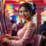 Pelajari tentang fitur unggulan dalam slot gacor yang dapat meningkatkan peluang kemenangan Anda. Temukan fitur-fitur menarik seperti putaran gratis, wilds, dan pengganda yang meningkatkan hadiah di mesin slot online.